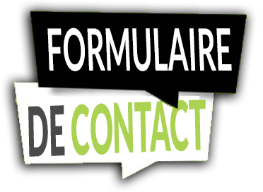 formulaire de contact pour la location de la salle des Mussillens