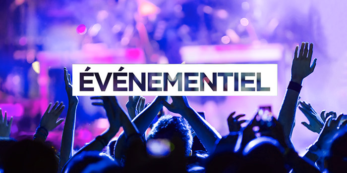 Shop d'effets spéciaux pour le cinéma