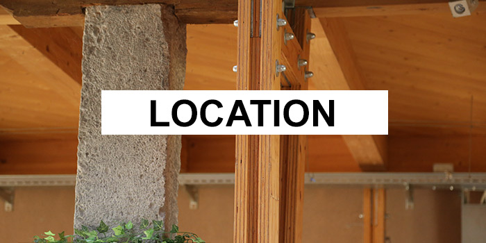 Shop d'effets spéciaux pour le cinéma